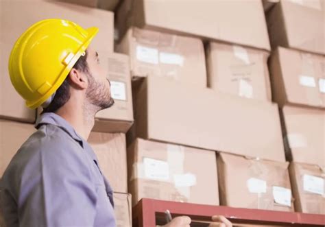Warehouse Associate Alliance Employment Group