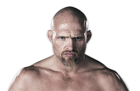 Keith Jardine Official Strikeforce® Fighter Profile