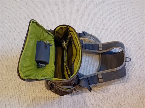 Vendu Vends Chest Pack Orvis Forum Petites Annonces Peche Mouche