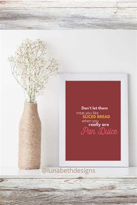 Latina Humor Art Print Set 5x7 In Art Print Set Print Sets Funny Art