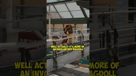 Here Are Some Useless Facts In Cyberpunk 2077 That You Didnt Know