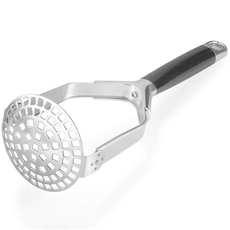 Stainless Steel Potato Masher For Mashing Potatoes Grandado