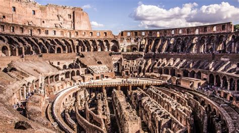 A Complete Guide To The Colosseum | Bookmundi