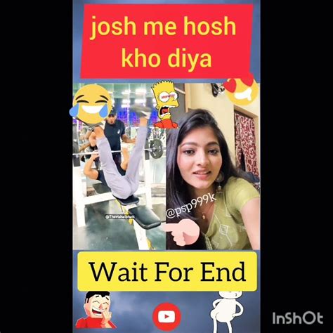 Josh Me Hosh Nahi Khona Chahiye🤪 Haan Bhai Aa Gaya Swad 🤪