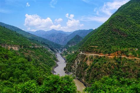 Uttarakhand Beauty Wallpaper