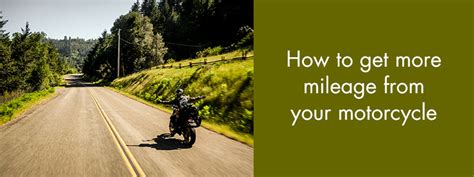 7 Tips To Increase The Mileage Of Your Bike Rkpl Blog