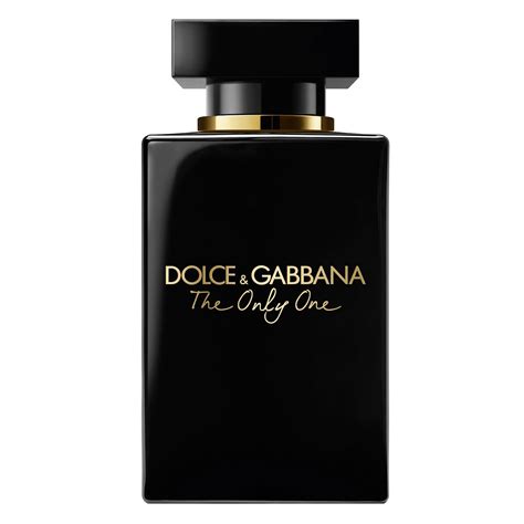 The Only One Intense Edp Ml De Dolce Gabbana En Sephora M Xico