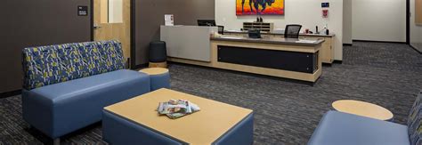 Explore Our Reception Areas