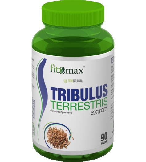 Fitmax Tribulus Terrestris Extract