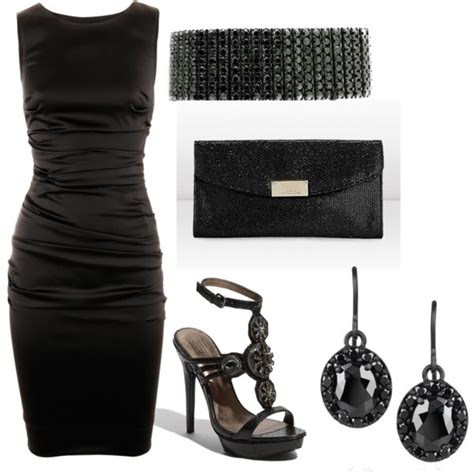 Pin By Dahlia Gonzalez On My Style Lil Black Dress Little Black