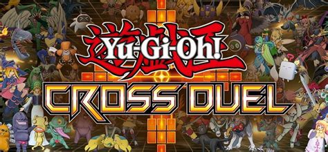 Yu Gi Oh Cross Duel Guide Tips And Tricks To Duel Your Way To The Top