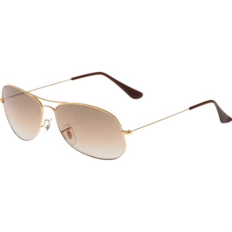 Ray Ban Icon Cockpit Sunglasses Free Shipping At Academy