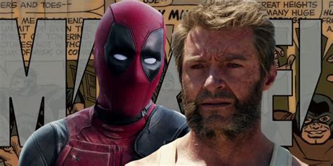 Deadpool 3 Set Photos Confirm Yet Another Major X Men Characters