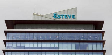 Esteve vende su división de genéricos a la japonesa Towa por 320 ...