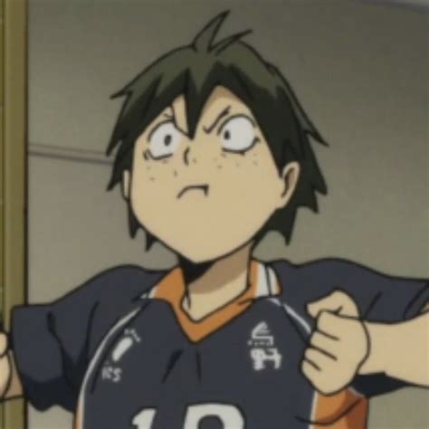 Haikyuu Yamaguchi Yamaguchitadashi Disegni Di Anime Anime