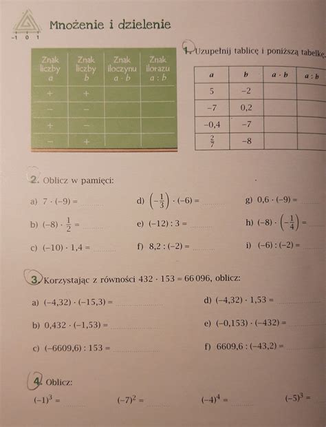 Prosz O Pomoc W Zadaniach Z Matematyki Od Do E Strony