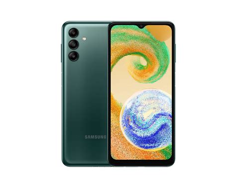 Экран 90 Гц и до 6/128 ГБ памяти в новом бюджетнике Samsung ...