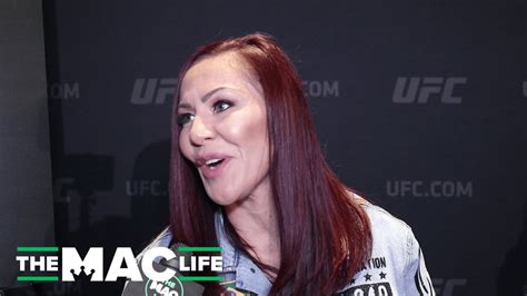 Cris Cyborg Revealing Nothing About Dana White Comments Or Ufc Future Until After Saturday Youtube