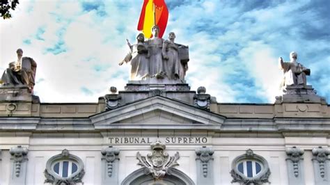 El Supremo Confirma Que El Despido En Per Odo De Prueba Sin Plazo