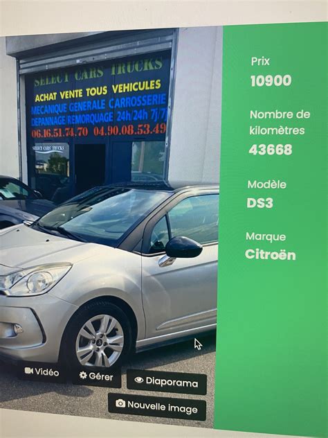 select cars and trucks 5