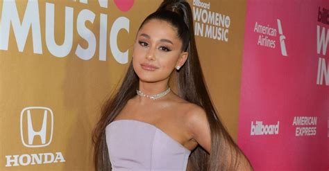 Ariana Grande Anuncia Novo Lbum Respostas Sempre Atualizadas