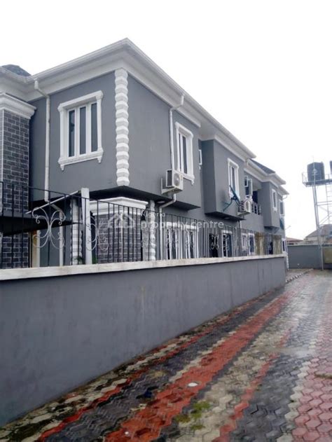 For Rent The Most Powerful Bedroom Flat Upstairs Ado Ajah Lagos