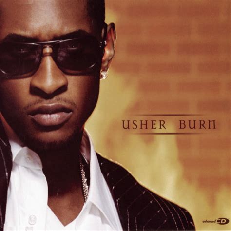 Burn Single Album By Usher Apple Music