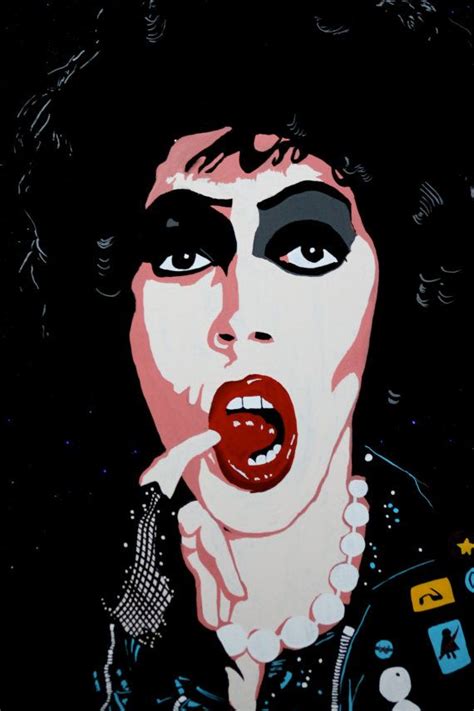 17 Best Images About The Rocky Horror Picture Show On Pinterest