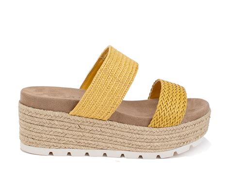 Esprit Aria Espadrille Wedge Sandal Free Shipping Dsw