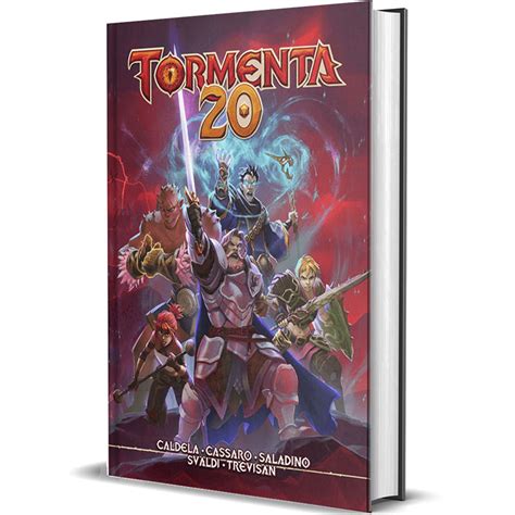 Tormenta20 Livro Básico R 18990 Rpgmaisbarato