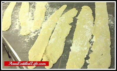 Chrusciki Recipe: Baked, Not Fried