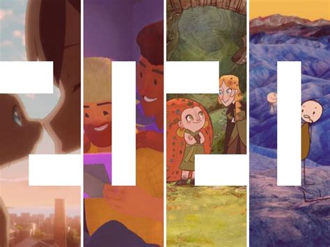 The 20 Best Animated Movies of 2020