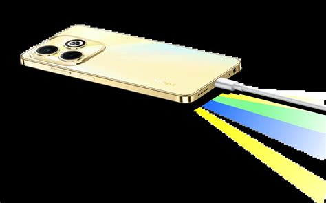 Infinix Hot I Yandeal