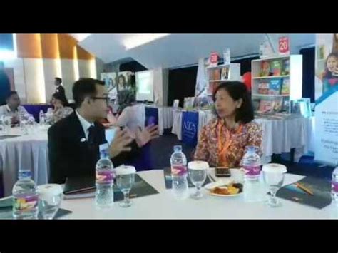 Mentari Books Leaders Gathering By Pak Kurnia Youtube