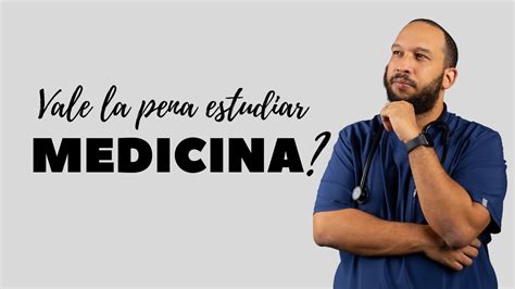 VLOG Vale La Pena Estudiar Medicina Hoy YouTube