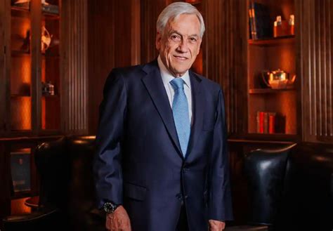 Tragedia en Chile Quién era Sebastián Piñera