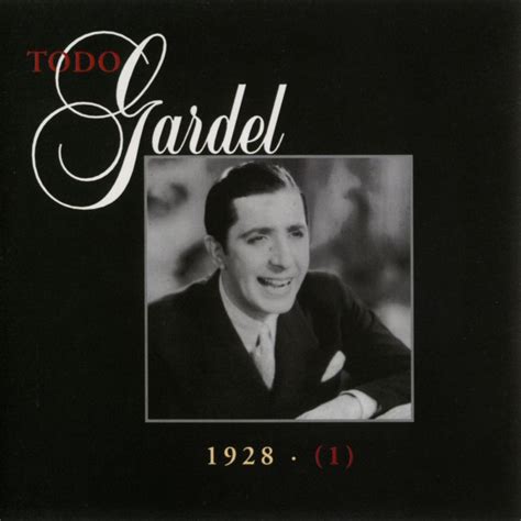 La Historia Completa de Carlos Gardel Vol 6 álbum de Carlos Gardel