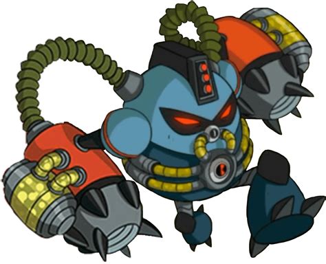 Thoughts On The Antitrix Aliens Rben10