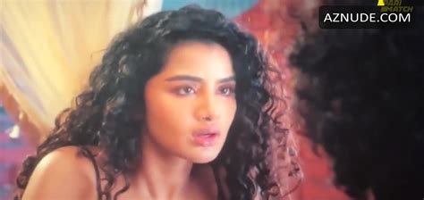ANUPAMA PARAMESWARAN Nude AZNude