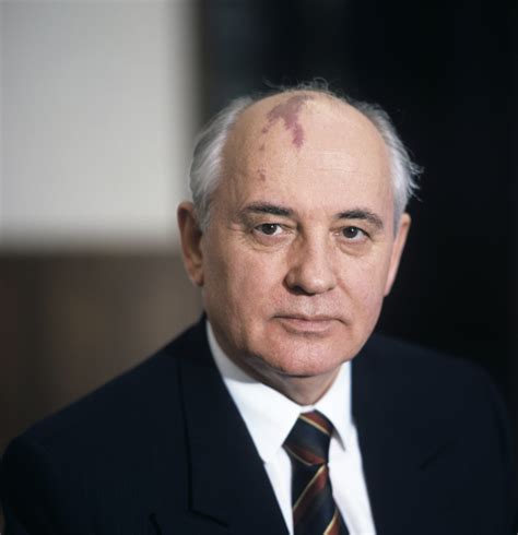 Mikhail Gorbachev - More Than Our Childhoods