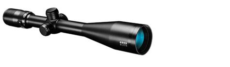 Bushnell Elite 4500 4-16x40 multi-x 454164 454164 - Scopelist.com