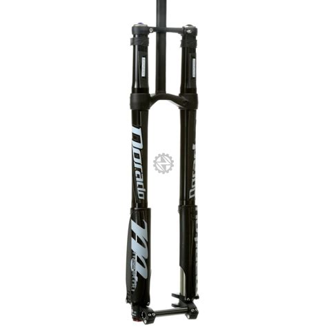 Suspension Fork Fox 40 Black Talaria Sur Ron Segway Fox