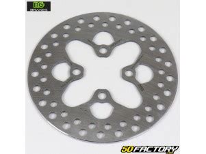 Disque de frein avant MBK Booster NG Brake Disc Pièce scooter 50