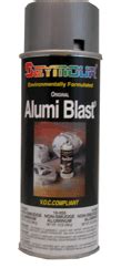 Seymour Alumi Blast Paint | Cast Coat Aluminum | Hirsch Auto-hirschauto.com