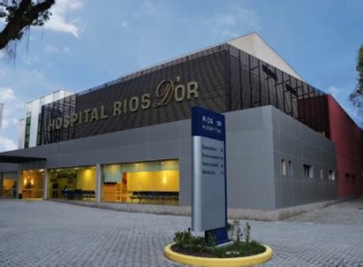 Rios Dor Hospital