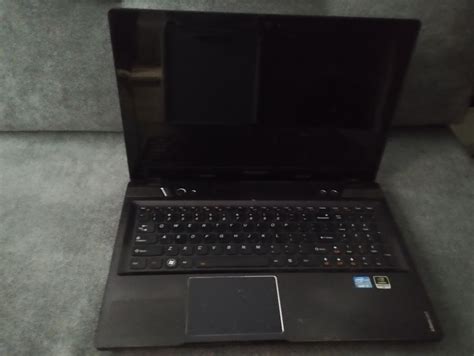 Laptop Gamingowy Lenovo Ideapady 580 I7 Rawa Mazowiecka OLX Pl