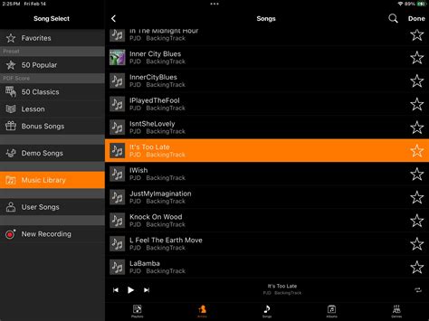 Smart Pianist Audio-to-score tutorial - Sand, software and sound