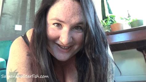 Samantha Starfish Porn Videos Clips Sale