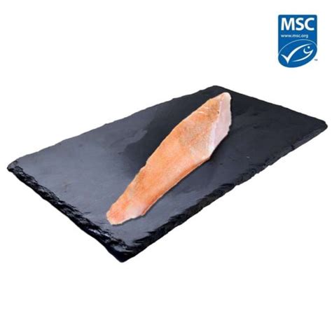 Filet De Dorade Sebaste Msc La Portion De G Prix Carrefour