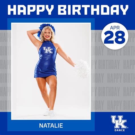 University of Kentucky... - University of Kentucky Dance Team